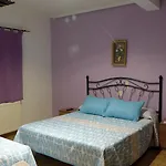 Πανσιόν Restaurante El Final El Cabaco