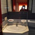 Πανσιόν Restaurante El Final 2*