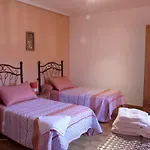 Πανσιόν Restaurante El Final 2*