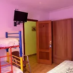 Restaurante El Final Πανσιόν