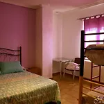 Πανσιόν Restaurante El Final El Cabaco