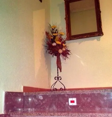 Gasthof Restaurante El Final 2*