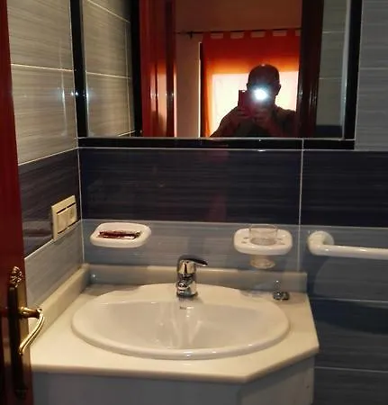 Gasthof Restaurante El Final 2*