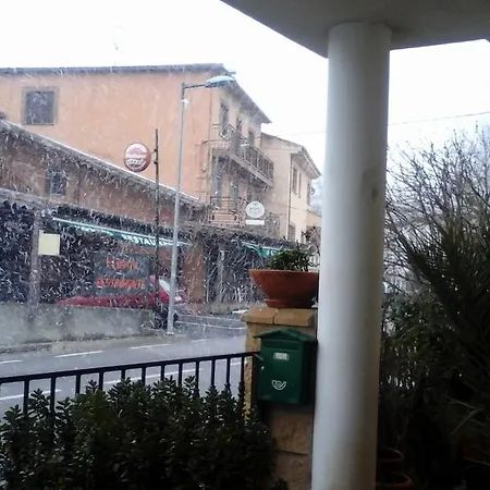 Restaurante El Final