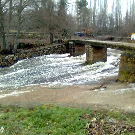 Gasthof Restaurante El Final