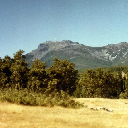 Restaurante El Final