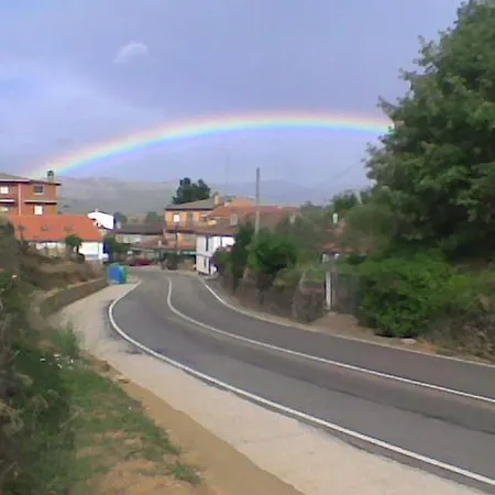 Restaurante El Final El Cabaco