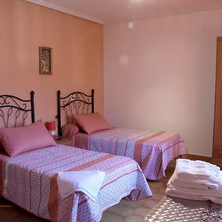 Gasthof Restaurante El Final 2*