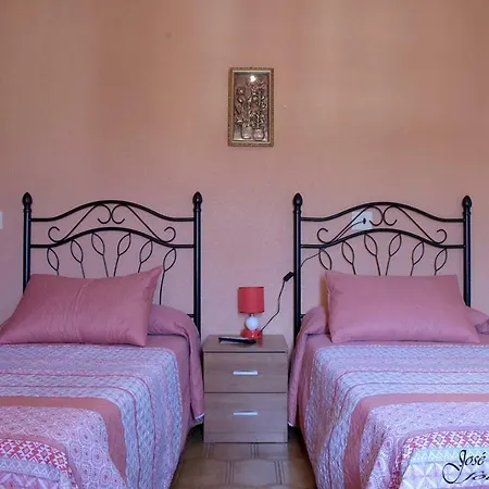 Restaurante El Final 2*