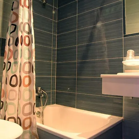 Restaurante El Final 2* El Cabaco