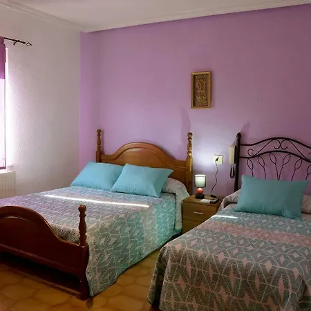 Restaurante El Final Pensionat