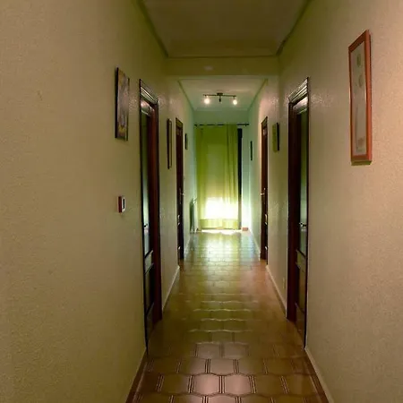 Restaurante El Final Pensionat 2*