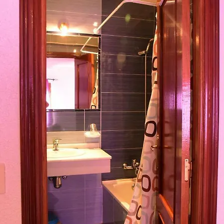 Restaurante El Final Gasthof El Cabaco