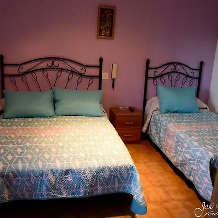 Gasthof Restaurante El Final