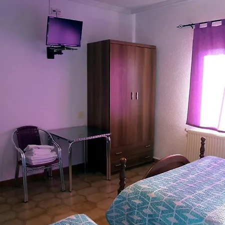 Restaurante El Final El Cabaco